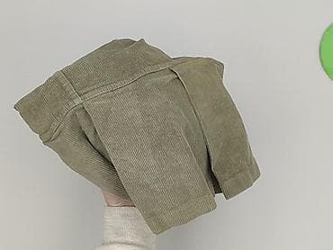 plisowane mini spódnice: Polarn O. Pyret, Spódnica damska, rozmiar M — 9