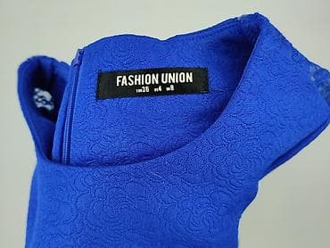 hm sukienki: Fashion Union, Sukienka damska, rozmiar S — 5