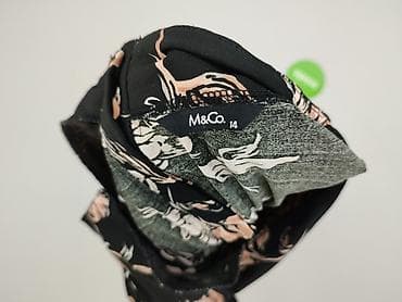 Ubrania damskie: M&Co, Sukienka damska, rozmiar XL — 4