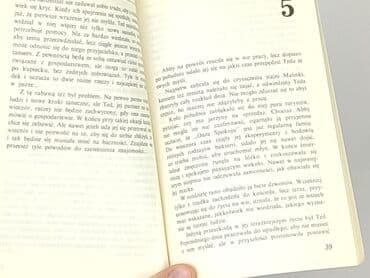 Books, Audio & Video formats: Book, genre - Novel, condition - Very good — 4