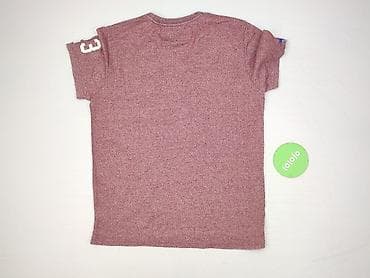 super dry: Superdry, T-shirt damski, rozmiar L — 4