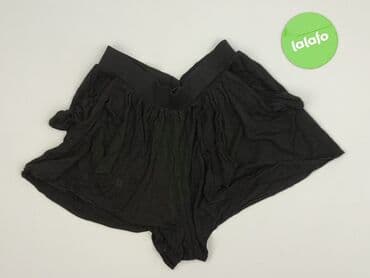 krótkie spodenki z lajkry: Gina Tricot, Szorty damskie, rozmiar XS — 2