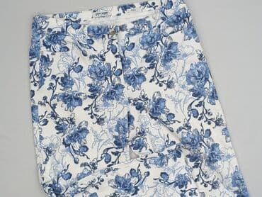 Kobiety: Gerry Weber, Spodnie materiałowe damskie, rozmiar M — 1