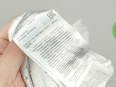 jacqueline de yong t shirt: JDY, T-shirt damski, rozmiar S — 4