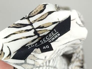 relevance bluzki: Top Secret, Bluzka damska, rozmiar L — 4