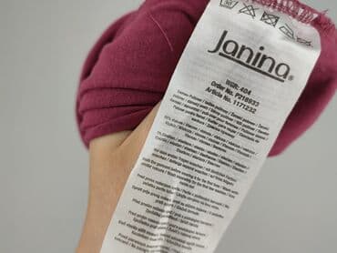 iga swiątek koszulka: Janina, Golf damski, rozmiar M — 5