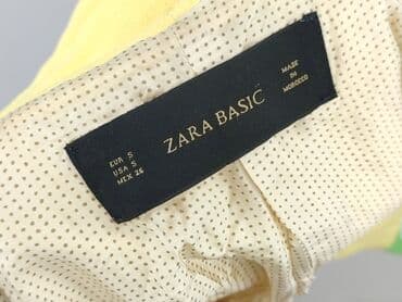 zielona kurtka zara: Zara, Marynarka damska, rozmiar S — 4