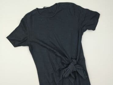 sukienki w gwiazdy: Big Star, Sukienka damska, rozmiar L — 1