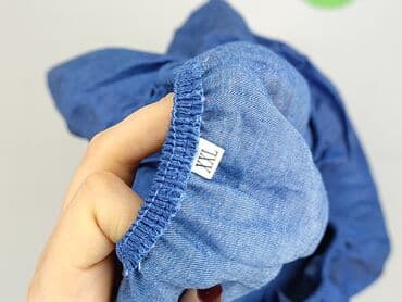 sukienki dżinsowe damskie duże rozmiary: Sukienka damska, rozmiar 2XL — 5