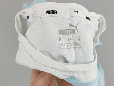 jacamo koszula: Puma, T-shirt damski, rozmiar XS — 4
