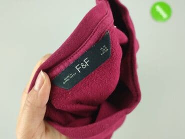 koszulka barcelony 2223 lewandowski: F&F, Women`s sweatshirt, size M (EU 38) — 4
