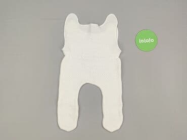 kombinezon polarowy lidl: Sleepers, 3-6 months, condition - Perfect — 3