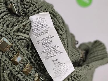 regular waist stradivarius: Atmosphere, Top damski, rozmiar M — 5