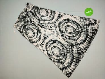 czarne sandały płaskie ccc: Atmosphere, Spódnica damska, S — 3