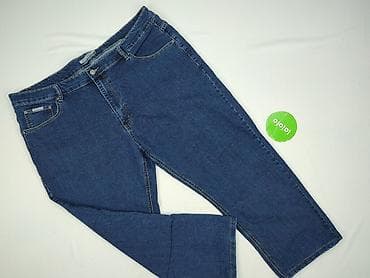 pull and bear dzwony: Jeansy dla mężczyzn, rozmiar 3XL — 2