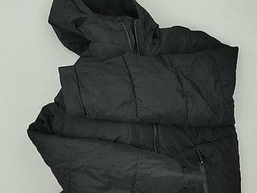 kurtki zimowe tnf: Męska kurtka zimowa CHAPTER, rozmiar M - Kolor: czarny - Fason — 7