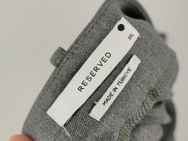 next spodnie materialowe: Spodnie materiałowe damskie, rozmiar 2XL — 4