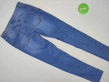 beloved jeans: Beloved, Jeansy damskie, rozmiar M — 3
