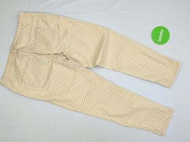 Women's Pants: Bay, Spodnie materiałowe damskie, rozmiar M — 3