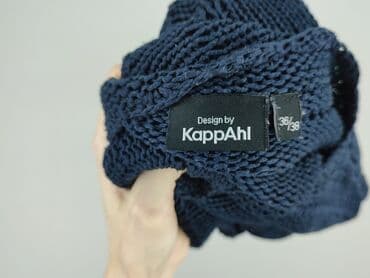 sweter z kotem damski: KappAhl, Sweter damski, S — 6