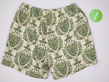 spodnie hello kitty pomarańczowe: Szorty dla mężczyzn, rozmiar 2XL — 3