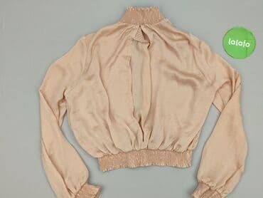 pauza bluzki: Bluzka damska, rozmiar S — 3