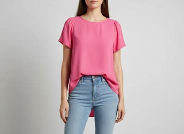 piżama hello kitty temu: Pretty Girl, Bluzka damska, L — 6