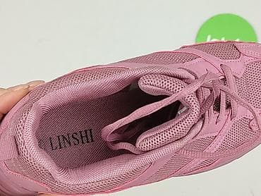 lyle scott buty: Sneakersy damskie, rozmiar 38 — 7