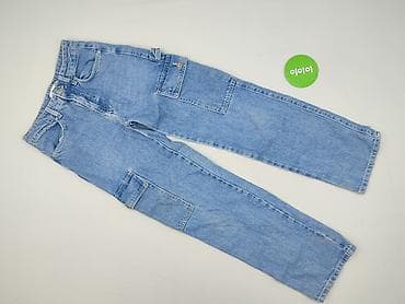 lv jeans: Sinsay, Jeansy damskie, rozmiar XS — 2