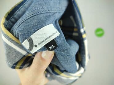 koszula daniel david: Dressmann, Сорочка для чоловіків, розмір XL на lalafo.pl — 4 koszula daniel david: Dressmann, Сорочка для чоловіків, розмір XL — 4