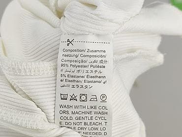 bluza kożuszek: Shein, Bluzka damska, rozmiar S — 5