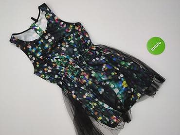 dzwony hm: H&M Divided, Sukienka damska, rozmiar S — 2