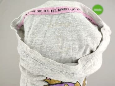 t shirt miś uszatek: Pyjama shirt, size XS — 4