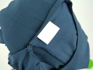 jaki kolor rajstop do granatowej sukienki: Vila, Sukienka damska, M — 4