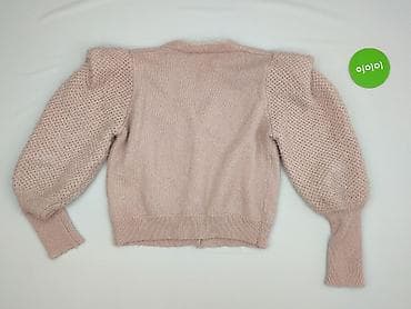 Kobiety: By Clara, Kardigan damski, rozmiar One size — 3