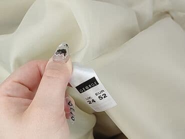 vans kurtka zimowa: George, Плащ жіночий, розмір 6XL — 5