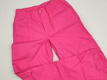 Sinsay, Spodnie cargo damskie, rozmiar S