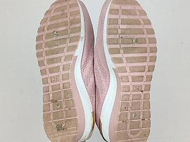 ccc baleriny: Sneakersy damskie, rozmiar 39 — 4