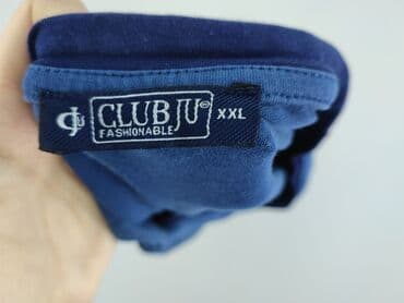 ubrania ufc: Bluzka dla mężczyzn, rozmiar 2XL — 5