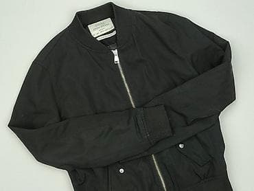 Bershka, Kurtka bomberka damska, rozmiar S