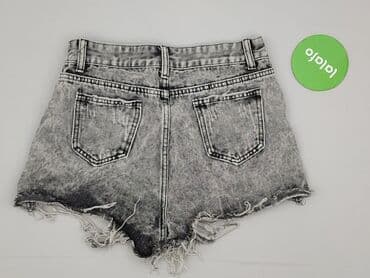 shein spodenki krótkie: Shein, Szorty damskie, rozmiar M — 3