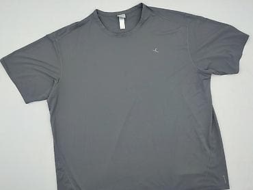 Domyos, T-shirt for men, size 3XL