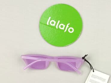 diverse torby: Glasses, Sunglasses, Rectangular design, condition - Perfect — 3