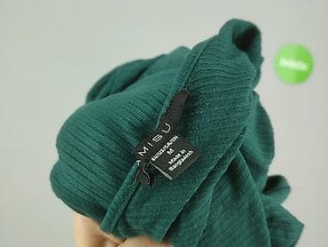 bluzki asymetryczna: Amisu, Bluzka damska, rozmiar M — 4