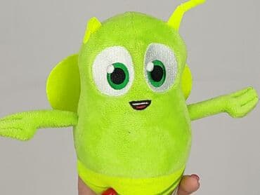 Mascots: Mascot — 3