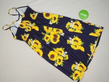 sukienka letnia na ramiaczka: Sukienka damska, rozmiar M — 3