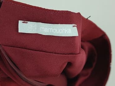 amarantowa spódnice: Spódnica damska, rozmiar S — 5