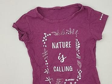 koszulka polizei: Hi-Tec, T-shirt damski, rozmiar 2XS — 1