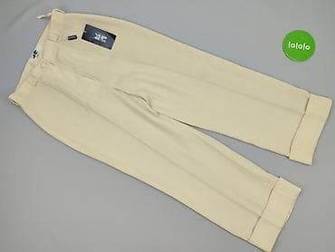 hm cargo: Joseph Ribkoff, Spodnie materiałowe damskie, rozmiar M — 2