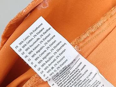 misbhv trampki: Spodnie materiałowe damskie, rozmiar S — 6